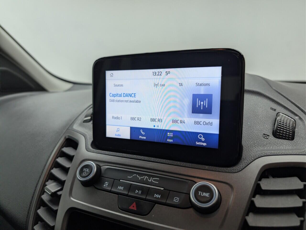 Used Ford Grand Tourneo Connect 2022 for sale - 76484800: Photo 12