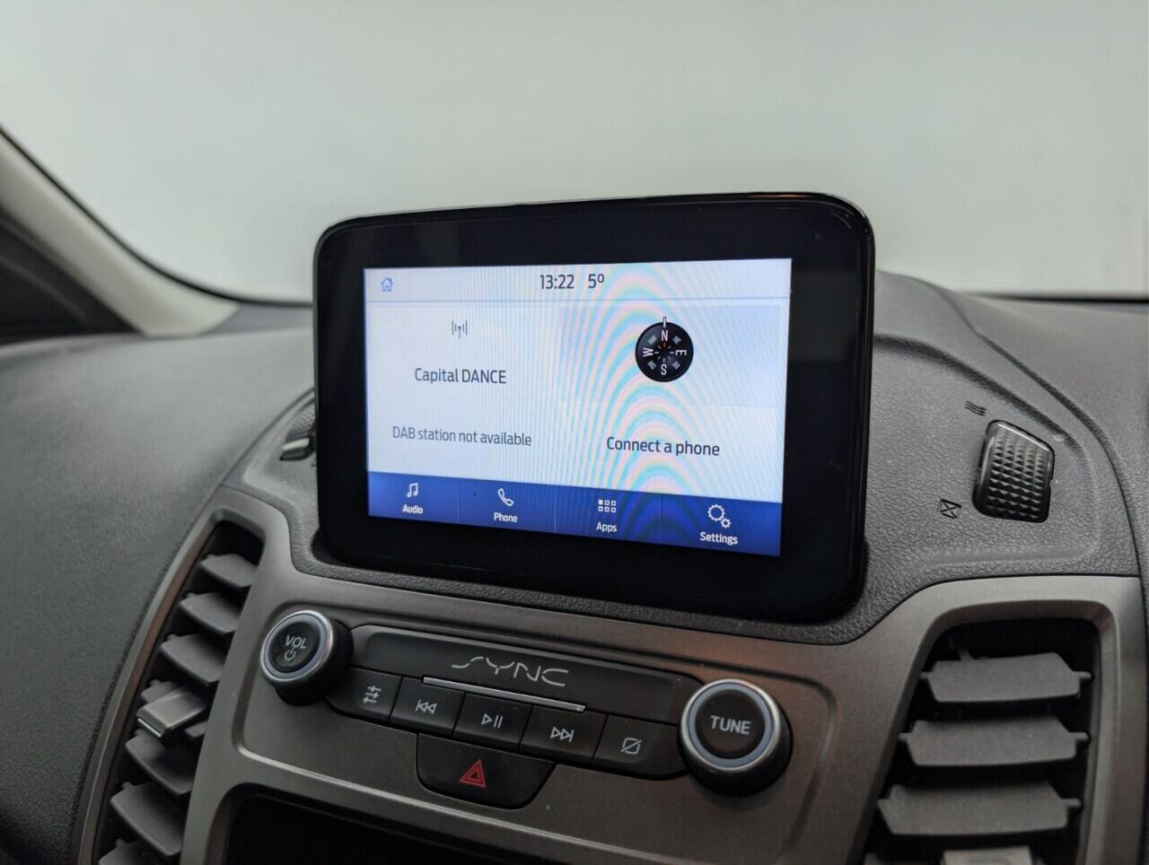 Used Ford Grand Tourneo Connect 2022 for sale - 76484800: Photo 13