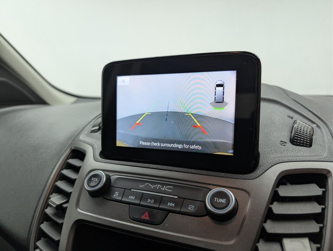 Used Ford Grand Tourneo Connect 2022 for sale - 76484800: Photo 14