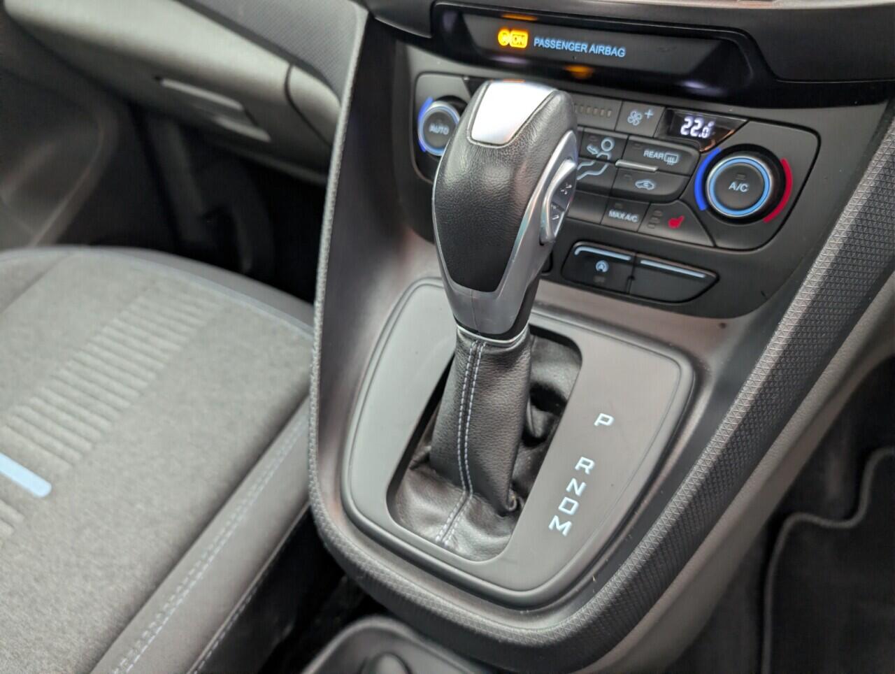 Used Ford Grand Tourneo Connect 2022 for sale - 76484800: Photo 16