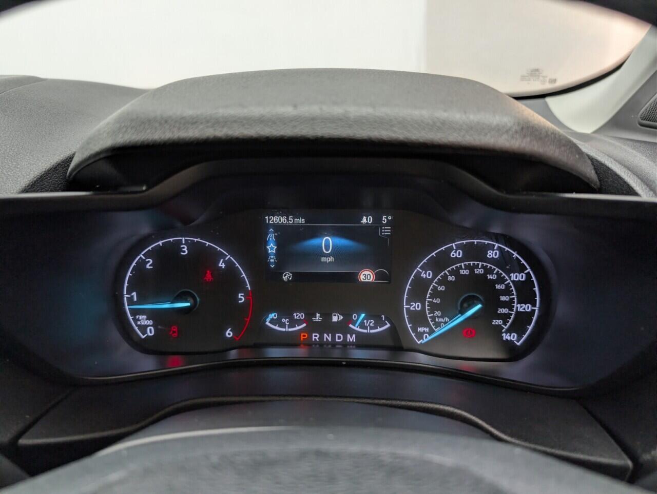 Used Ford Grand Tourneo Connect 2022 for sale - 76484800: Photo 17