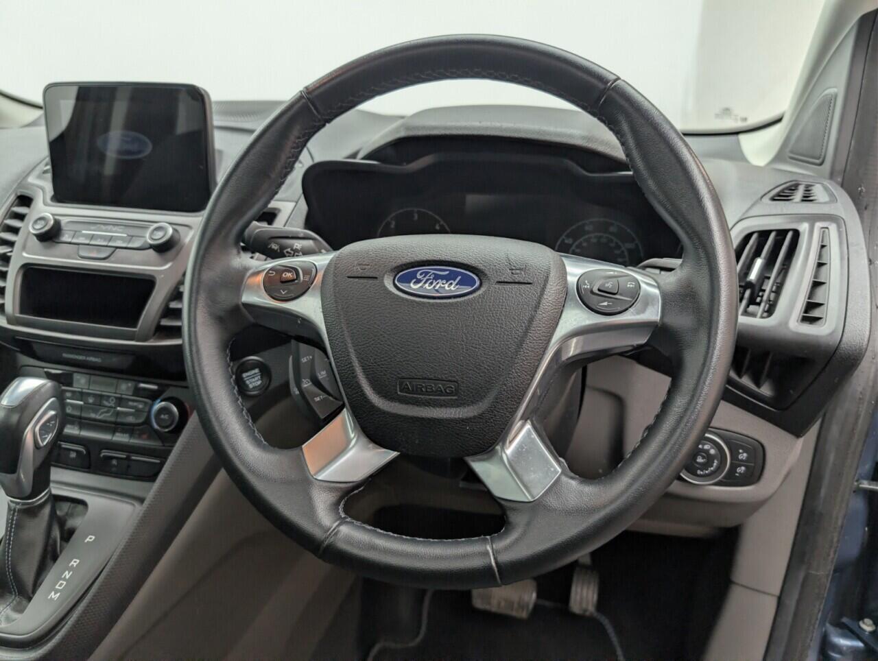 Used Ford Grand Tourneo Connect 2022 for sale - 76484800: Photo 20