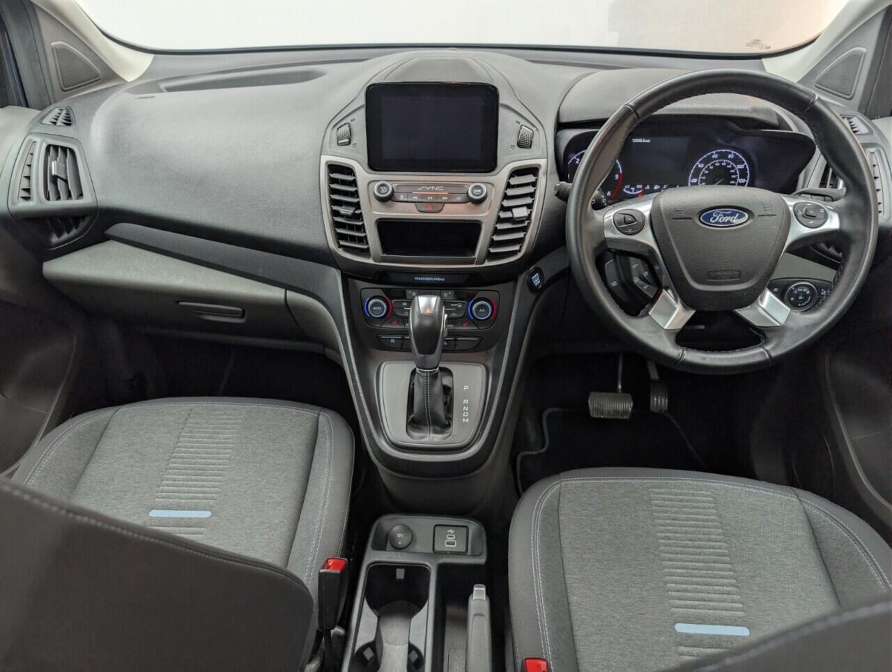Used Ford Grand Tourneo Connect 2022 for sale - 76484800: Photo 22