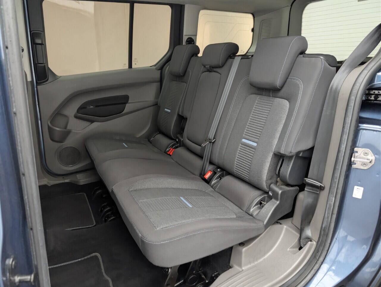 Used Ford Grand Tourneo Connect 2022 for sale - 76484800: Photo 25