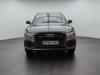 Used Audi Q5 2019 for sale - 76423037: Photo