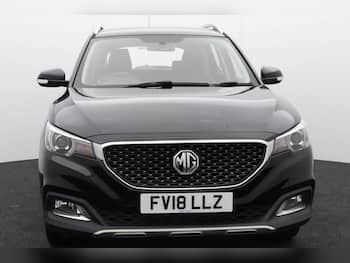 Used MG MG ZS 2018 for sale - 79731242: Photo