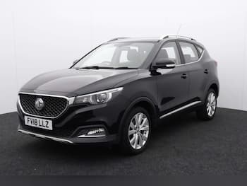 Used MG MG ZS 2018 for sale - 79731242: Photo