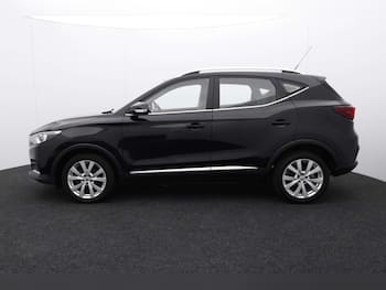 Used MG MG ZS 2018 for sale - 79731242: Photo