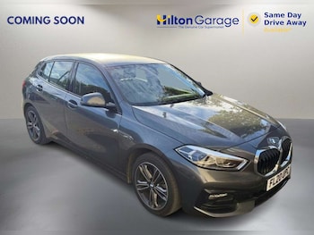 Used BMW 1 Series 2020 for sale - 78598672: Photo