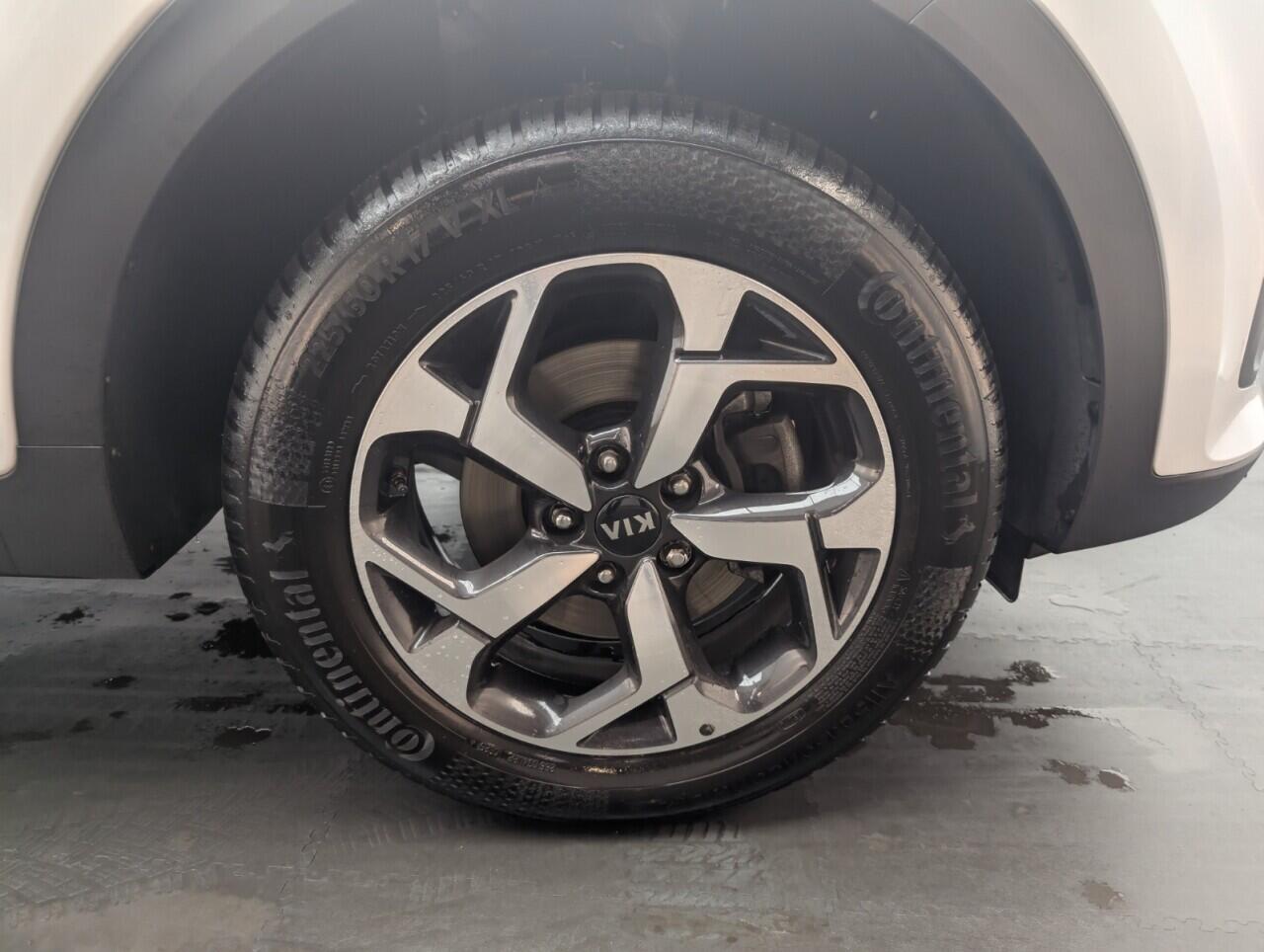 Used Kia Sportage 2021 for sale - 76422869: Photo 10