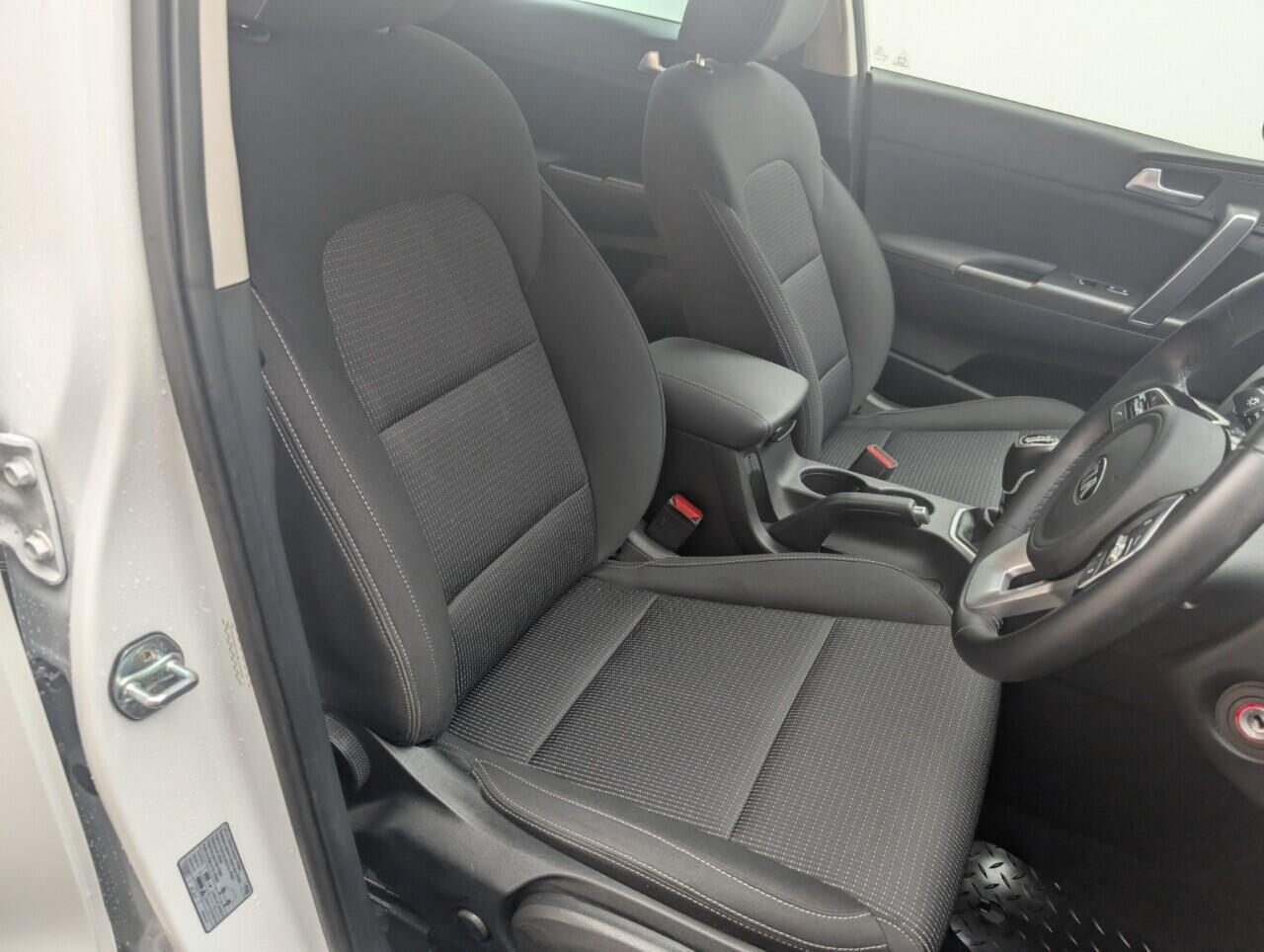 Used Kia Sportage 2021 for sale - 76422869: Photo 12