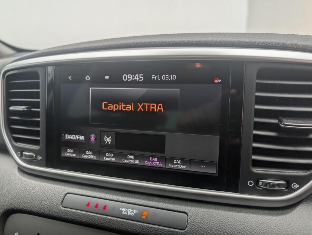 Used Kia Sportage 2021 for sale - 76422869: Photo 13