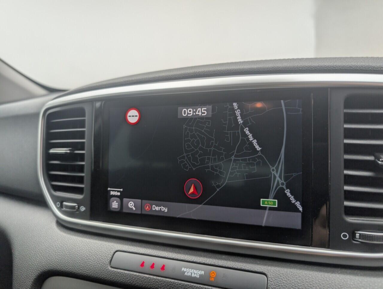 Used Kia Sportage 2021 for sale - 76422869: Photo 14