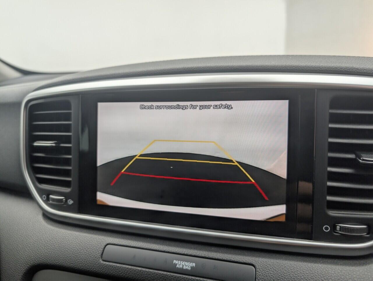 Used Kia Sportage 2021 for sale - 76422869: Photo 15