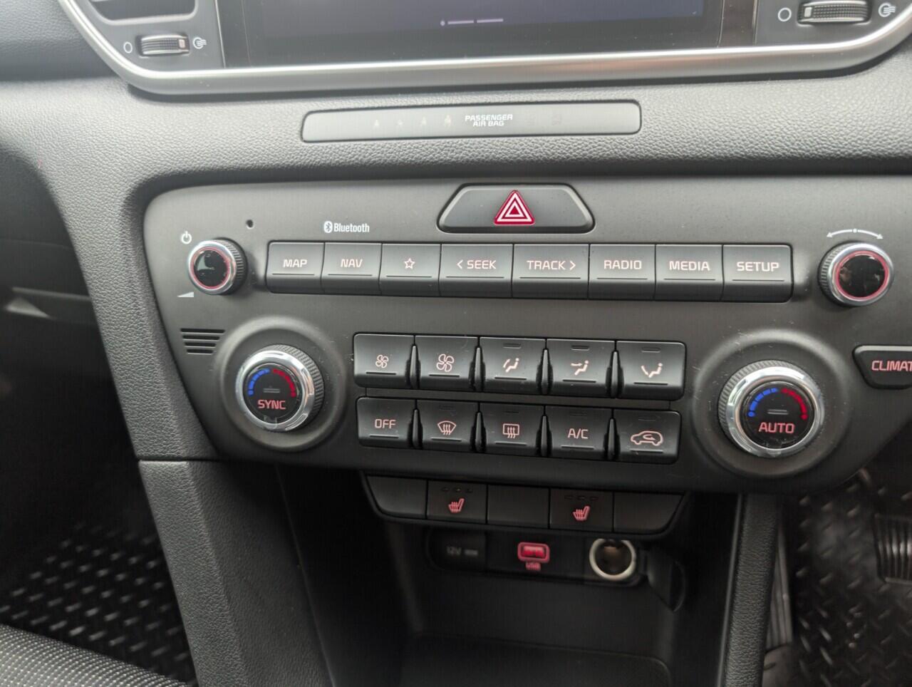 Used Kia Sportage 2021 for sale - 76422869: Photo 16