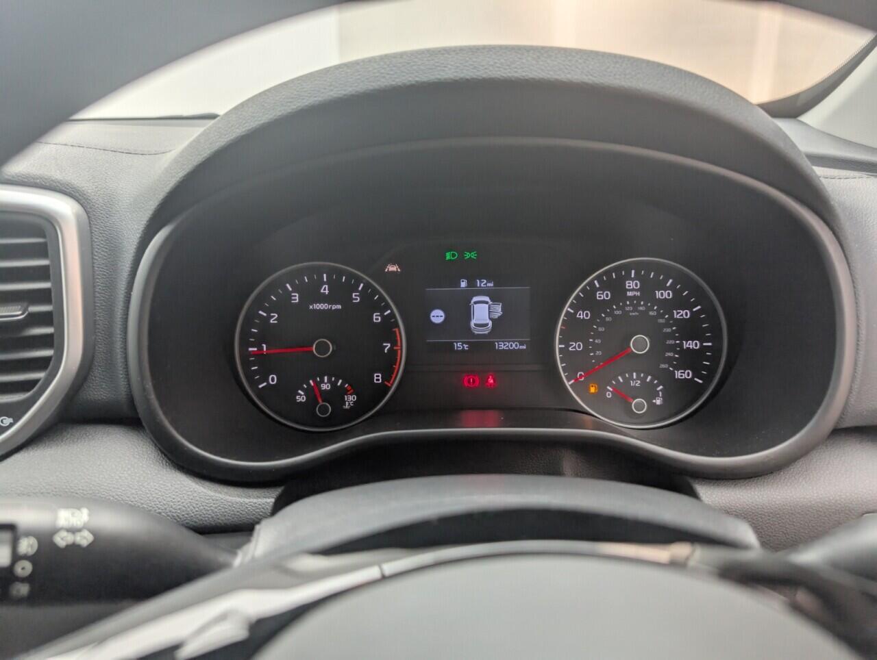 Used Kia Sportage 2021 for sale - 76422869: Photo 18