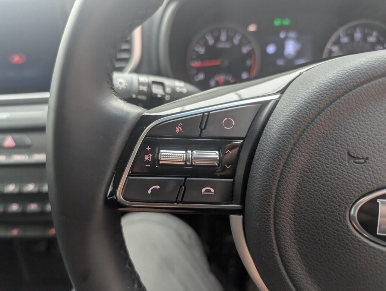 Used Kia Sportage 2021 for sale - 76422869: Photo 19