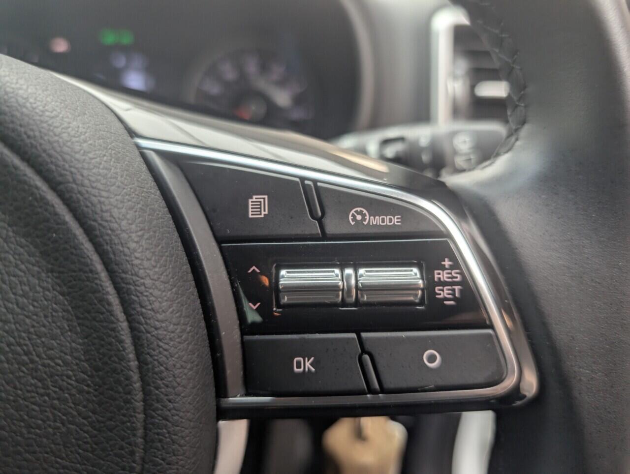 Used Kia Sportage 2021 for sale - 76422869: Photo 20