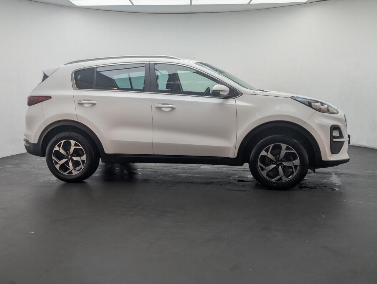 Used Kia Sportage 2021 for sale - 76422869: Photo 9