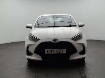 Used Toyota Yaris 2021 for sale - 79650495: Photo