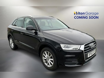 Used Audi Q3 2016 for sale - 76457222: Photo
