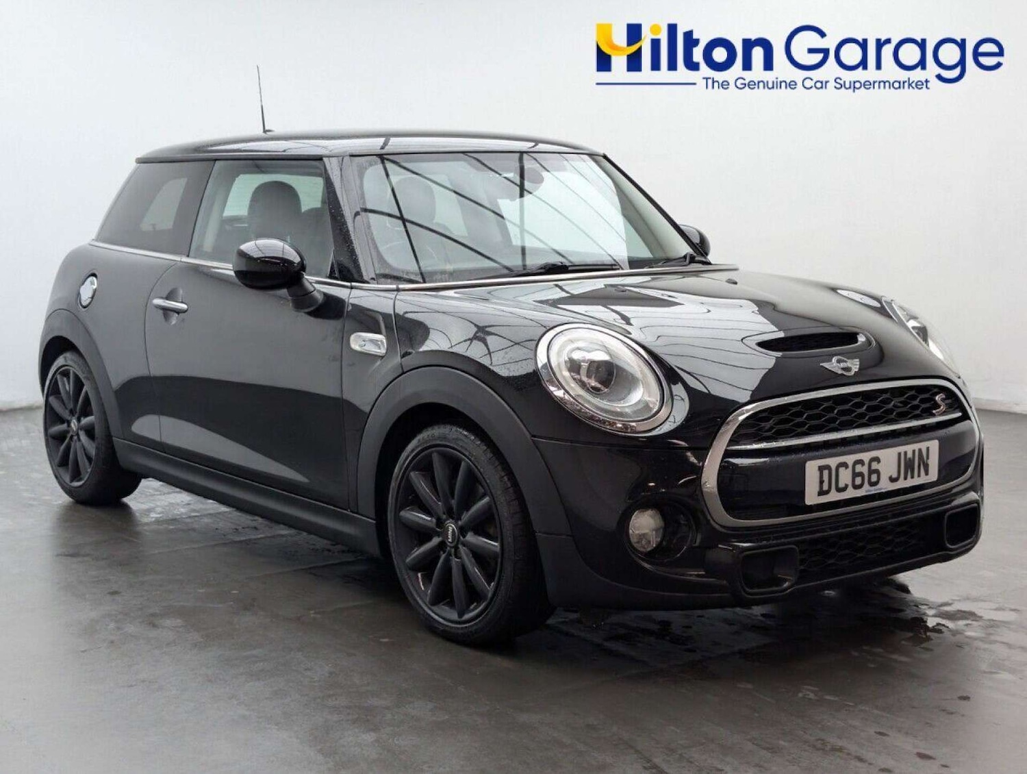 Used MINI Hatch 2016 for sale - 77713256: Photo 1
