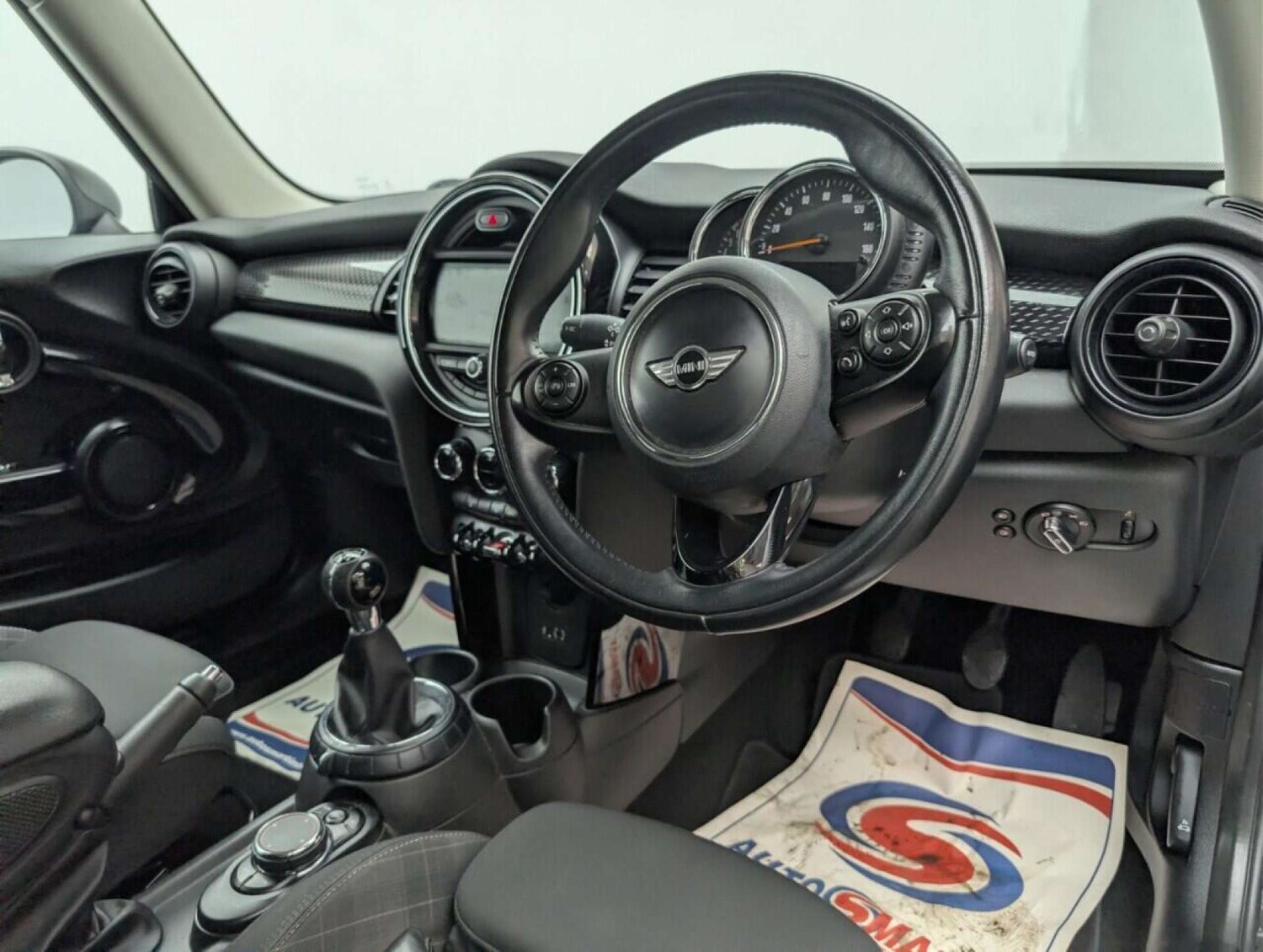 Used MINI Hatch 2016 for sale - 77713256: Photo 11