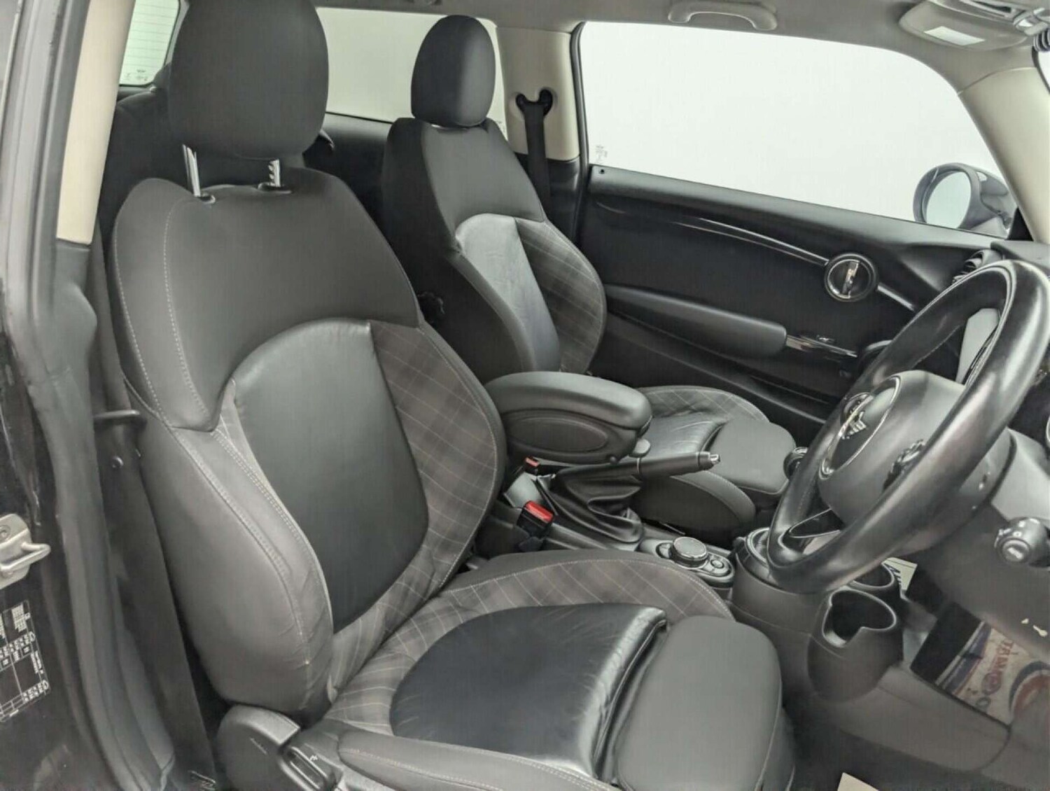 Used MINI Hatch 2016 for sale - 77713256: Photo 12