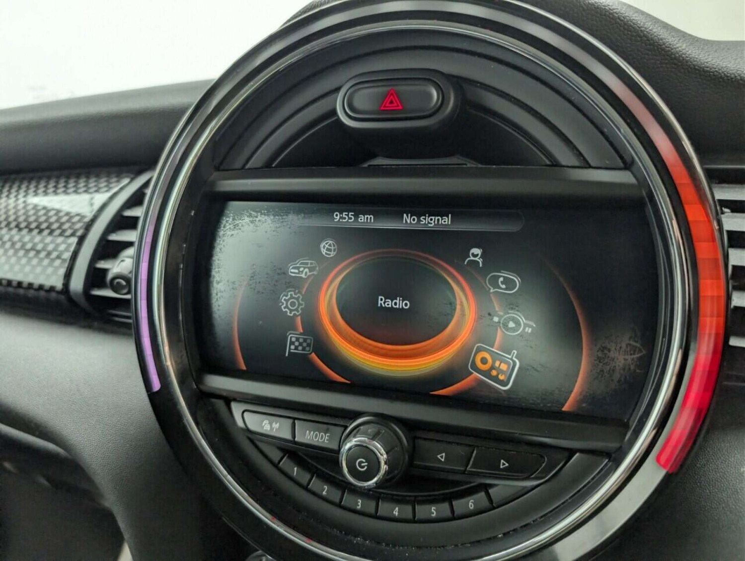 Used MINI Hatch 2016 for sale - 77713256: Photo 13