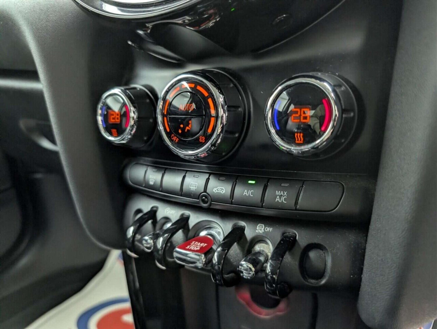 Used MINI Hatch 2016 for sale - 77713256: Photo 14