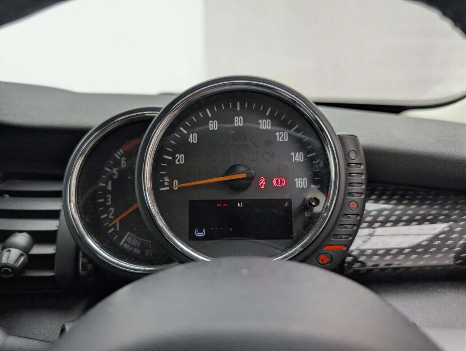 Used MINI Hatch 2016 for sale - 77713256: Photo 16