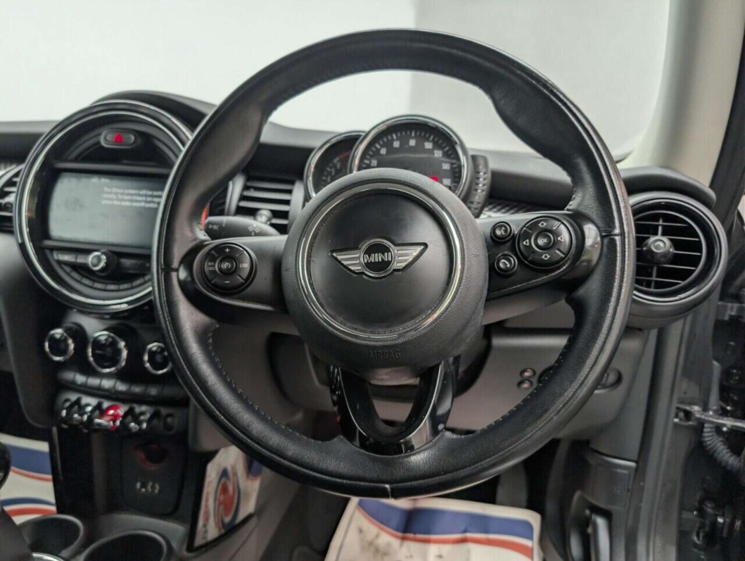 Used MINI Hatch 2016 for sale - 77713256: Photo 19