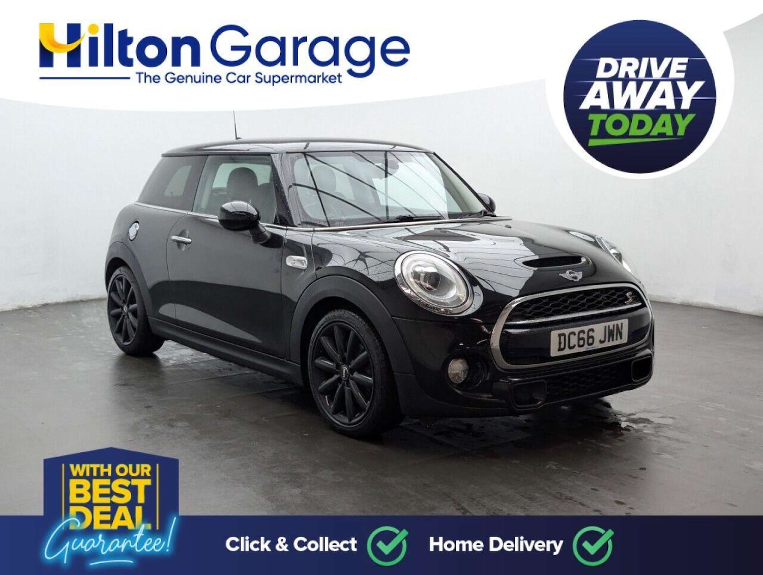 Used MINI Hatch 2016 for sale - 77713256: Photo 2