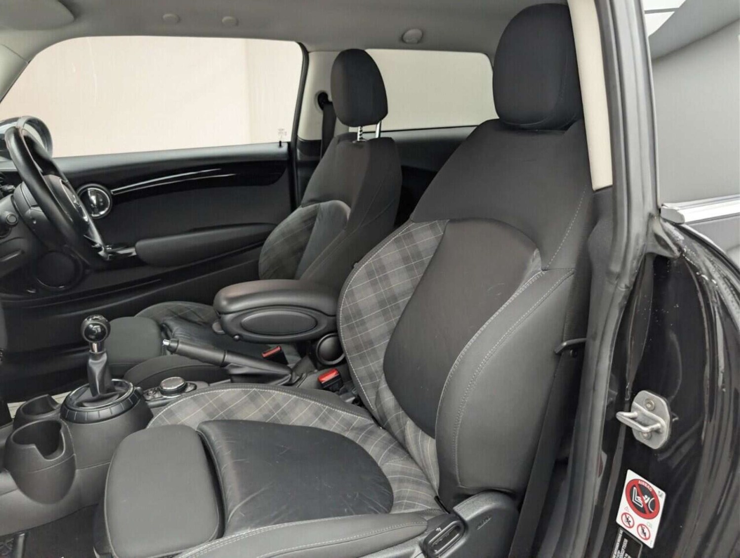 Used MINI Hatch 2016 for sale - 77713256: Photo 23