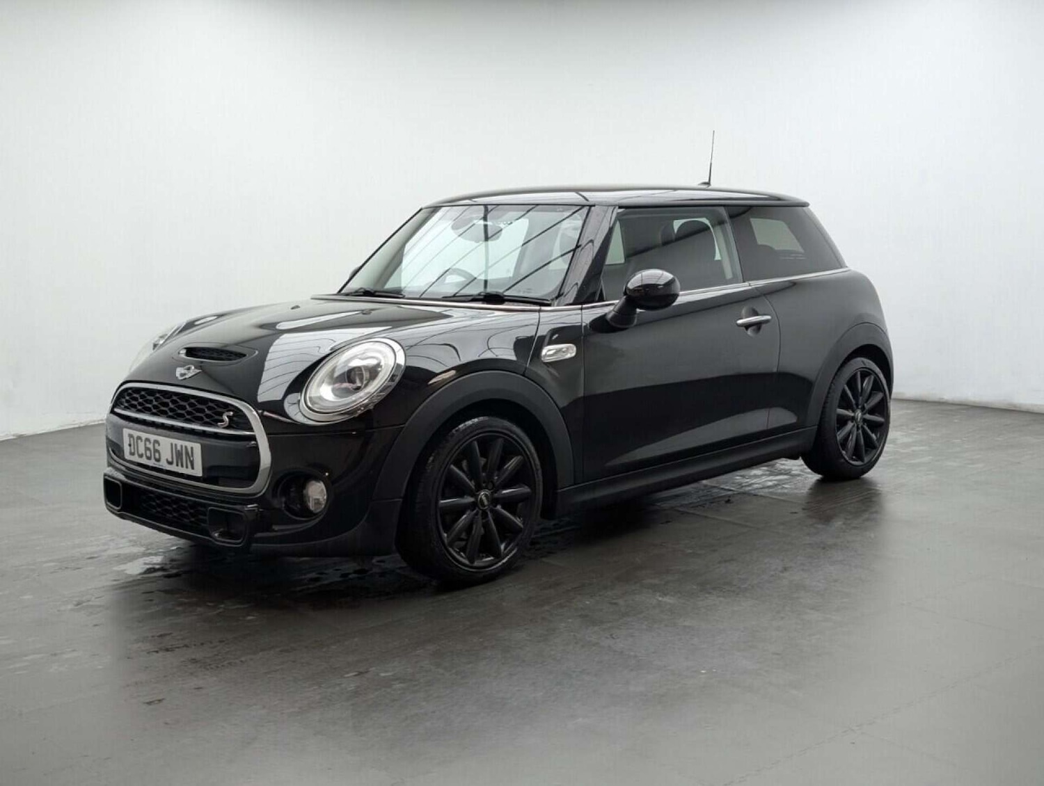 Used MINI Hatch 2016 for sale - 77713256: Photo 4