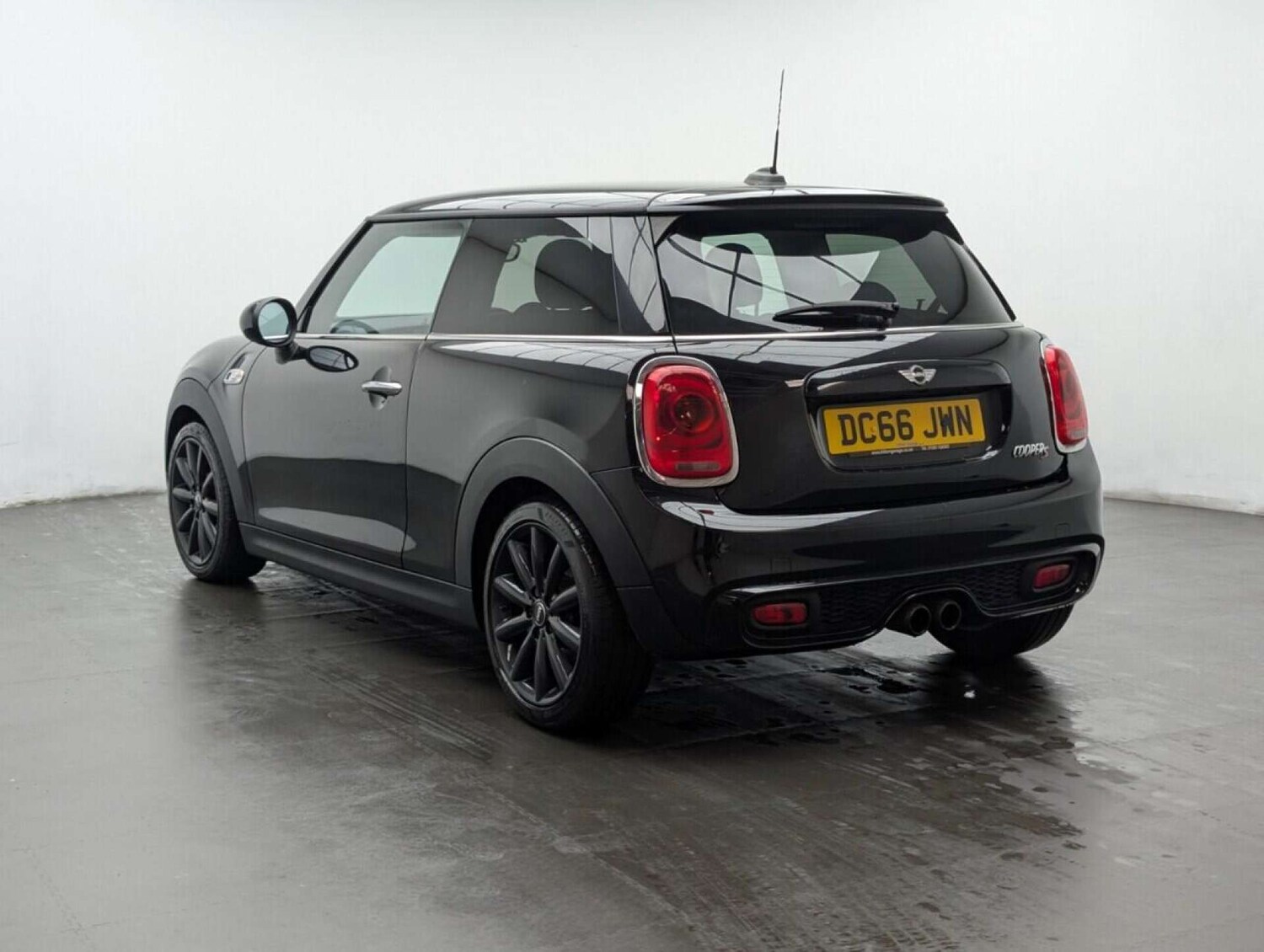 Used MINI Hatch 2016 for sale - 77713256: Photo 6