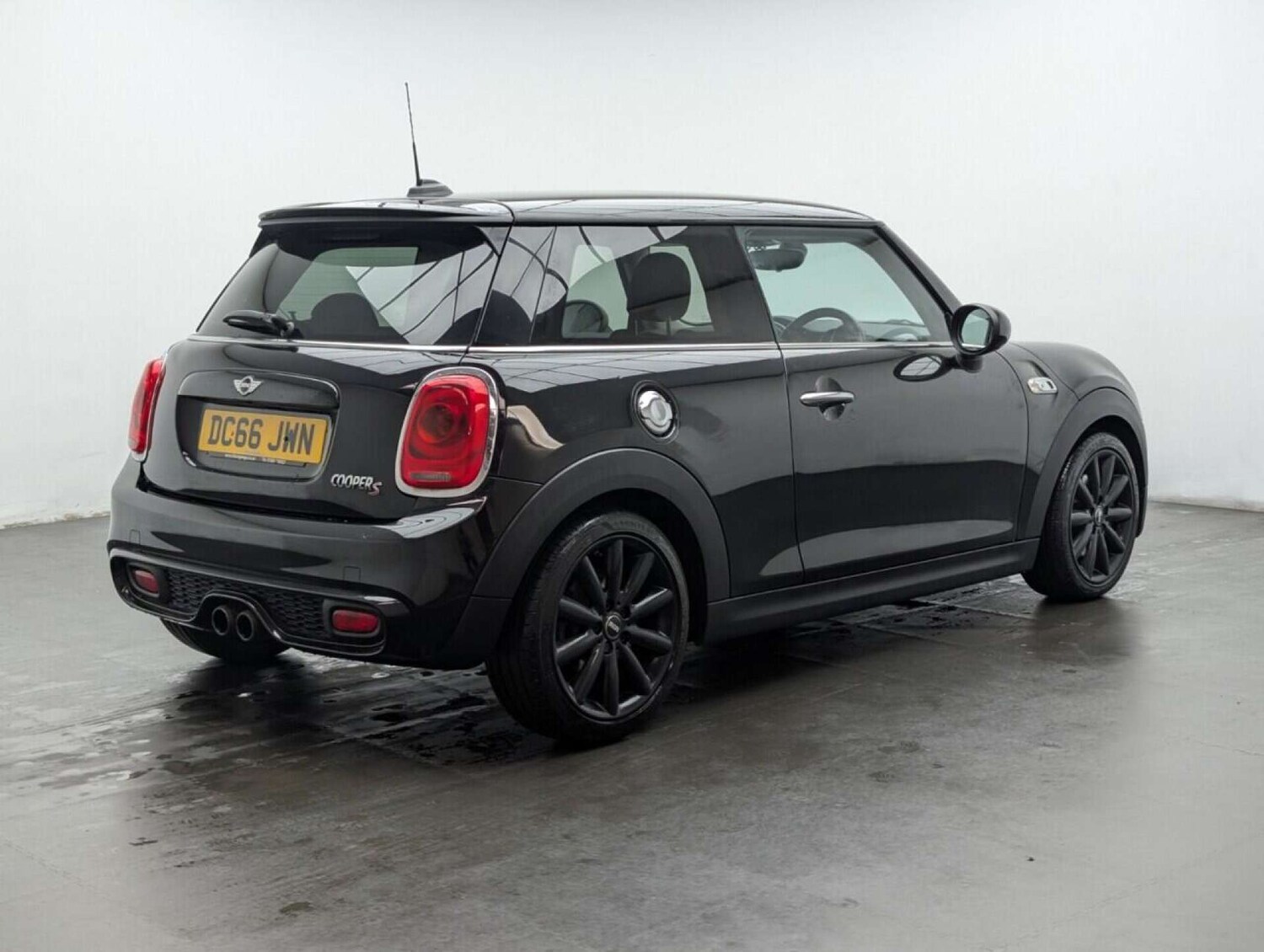 Used MINI Hatch 2016 for sale - 77713256: Photo 8