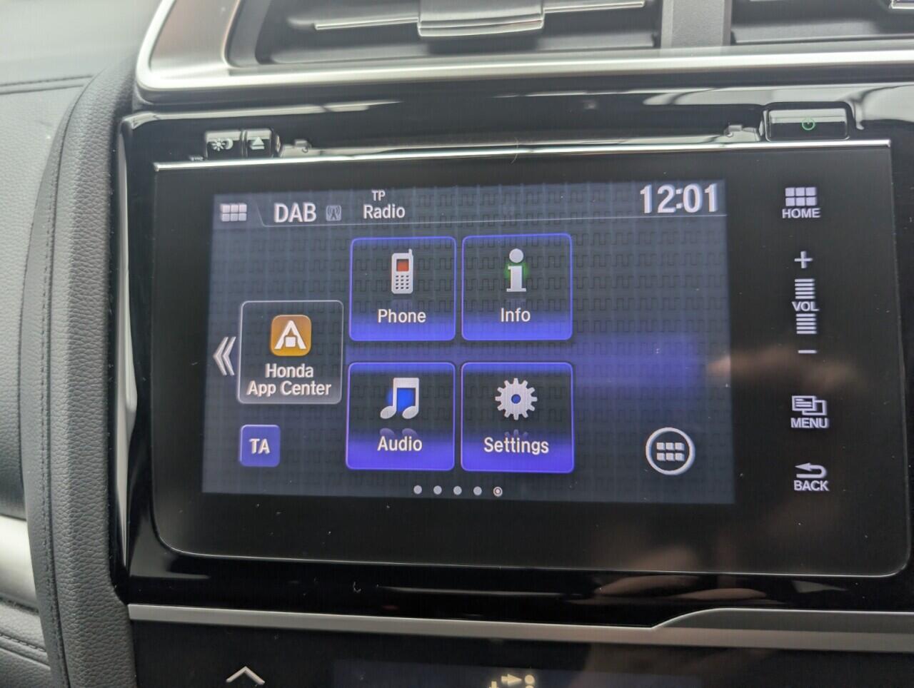 Used Honda Jazz 2017 for sale - 77132052: Photo 13