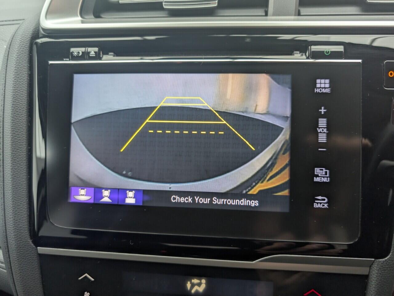 Used Honda Jazz 2017 for sale - 77132052: Photo 14