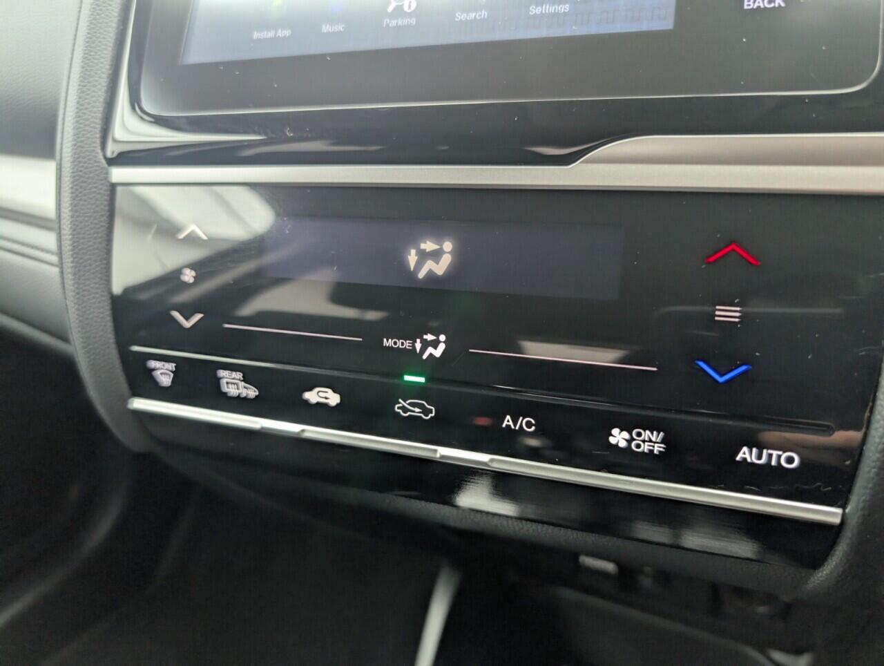 Used Honda Jazz 2017 for sale - 77132052: Photo 15