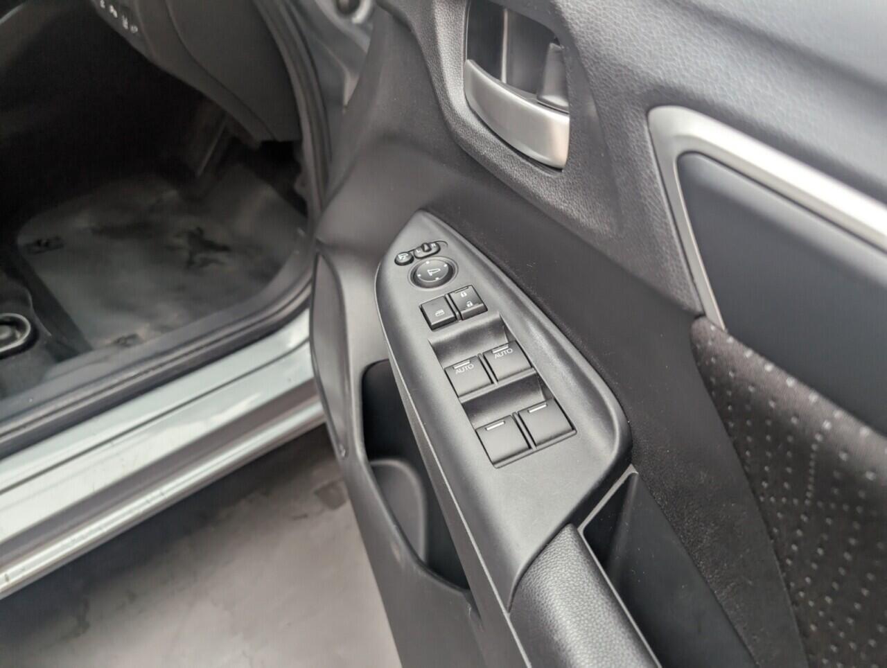 Used Honda Jazz 2017 for sale - 77132052: Photo 21