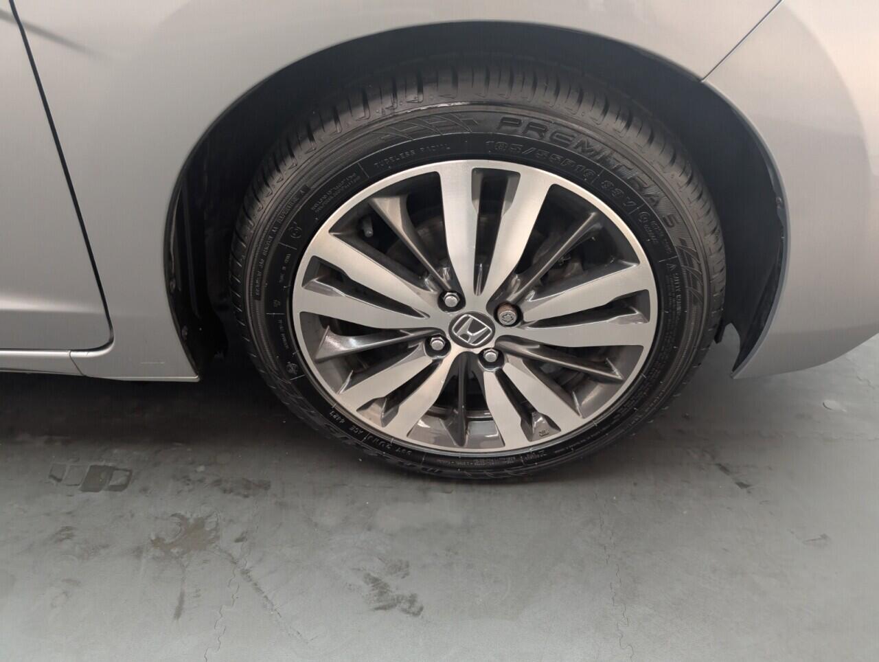 Used Honda Jazz 2017 for sale - 77132052: Photo 9