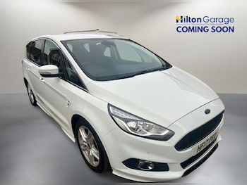 (17) - 2.0 TDCi Titanium Sport MPV 5dr Diesel Manual Euro 6 (s/s) (180 ps)