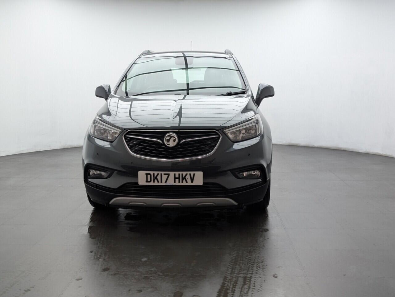 Used Vauxhall Mokka X 2017 for sale - 77238140: Photo 3
