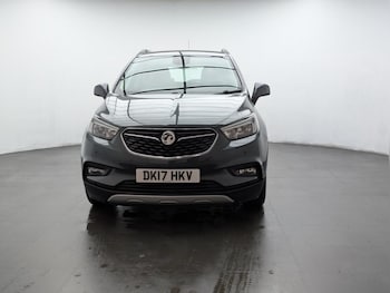 Used Vauxhall Mokka X 2017 for sale - 77238140: Photo