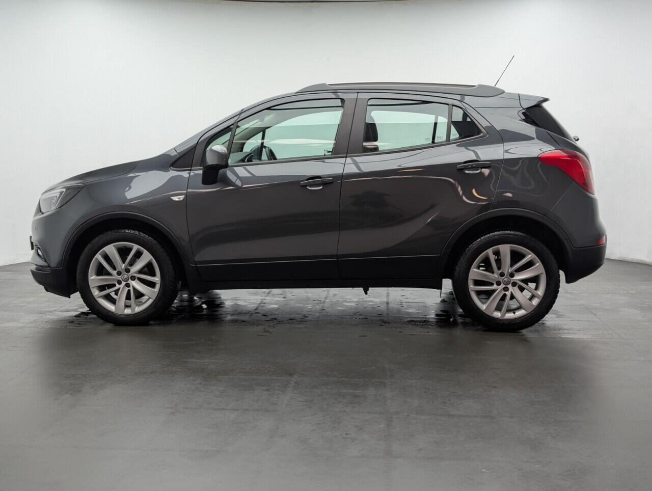 Used Vauxhall Mokka X 2017 for sale - 77238140: Photo 5