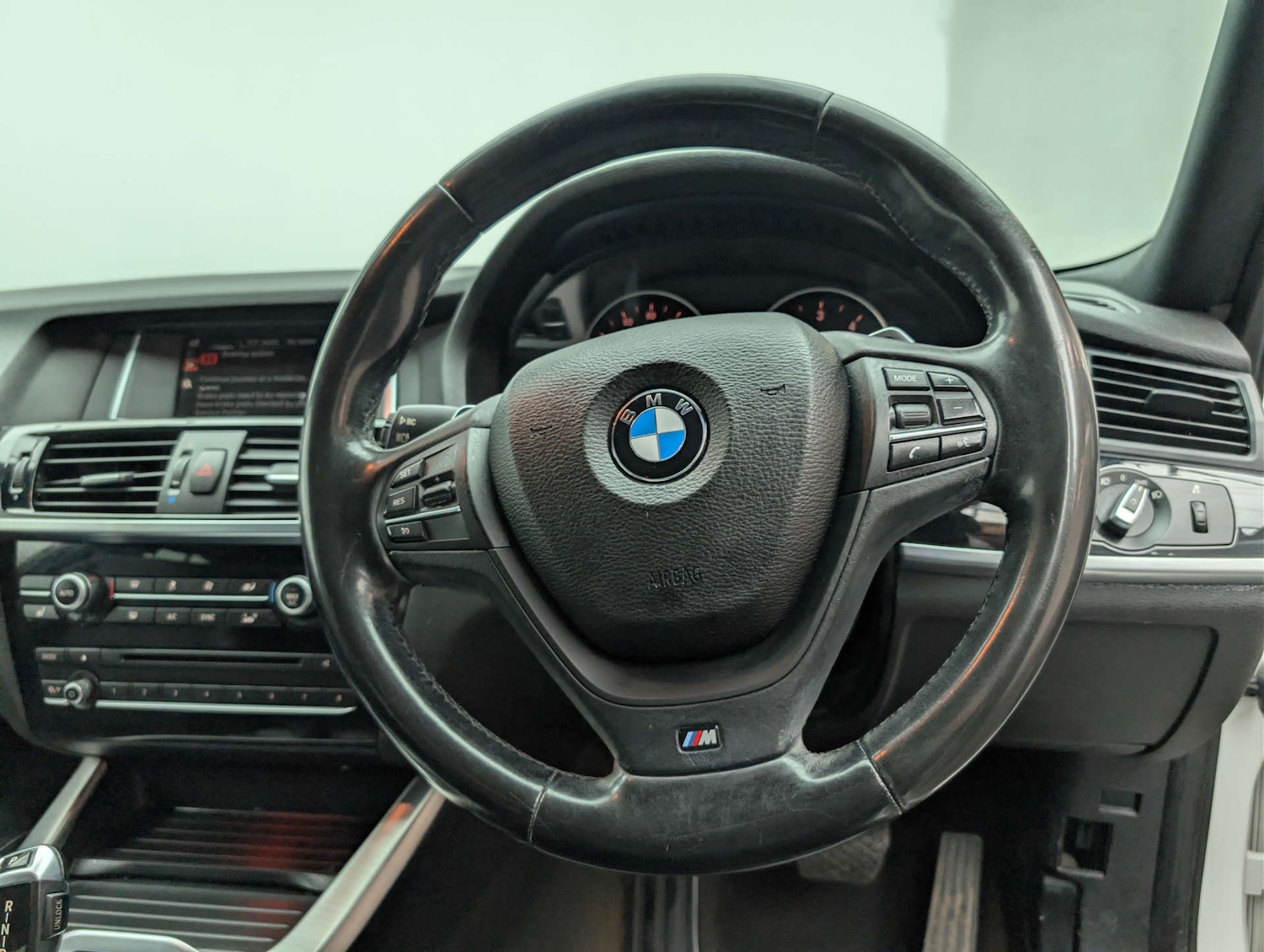 Used BMW X4 2016 for sale - 77984309: Photo 10