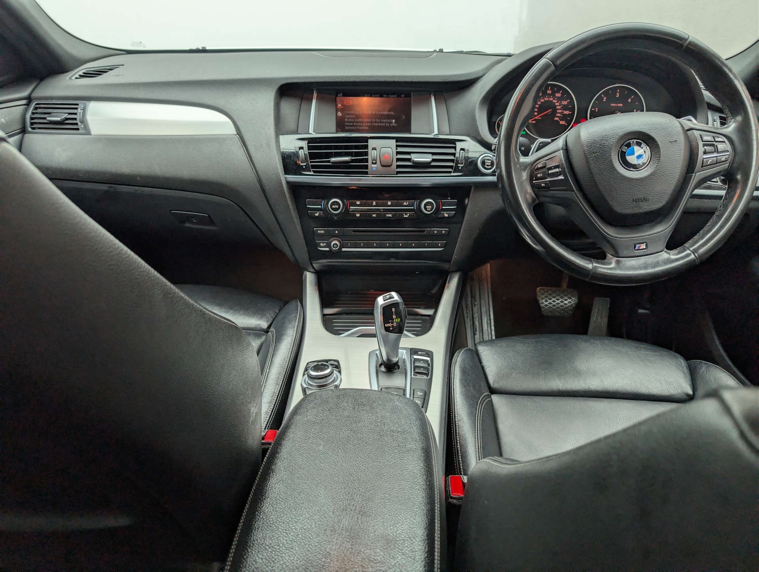 Used BMW X4 2016 for sale - 77984309: Photo 11