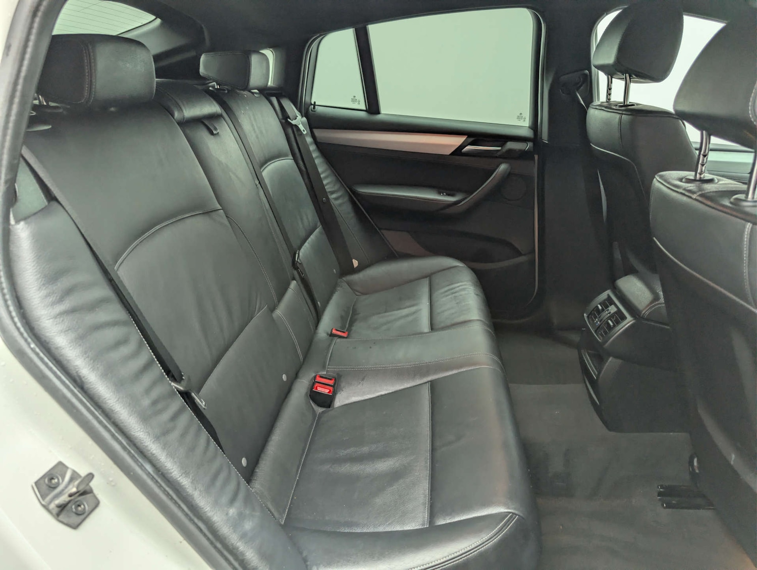 Used BMW X4 2016 for sale - 77984309: Photo 13