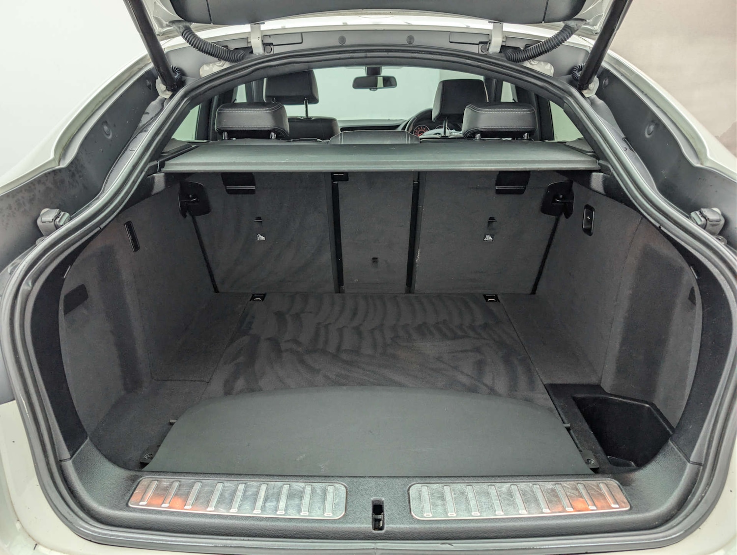 Used BMW X4 2016 for sale - 77984309: Photo 14